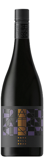 A.T. Richardson Wines Hard Hill Road Great Western The Field 